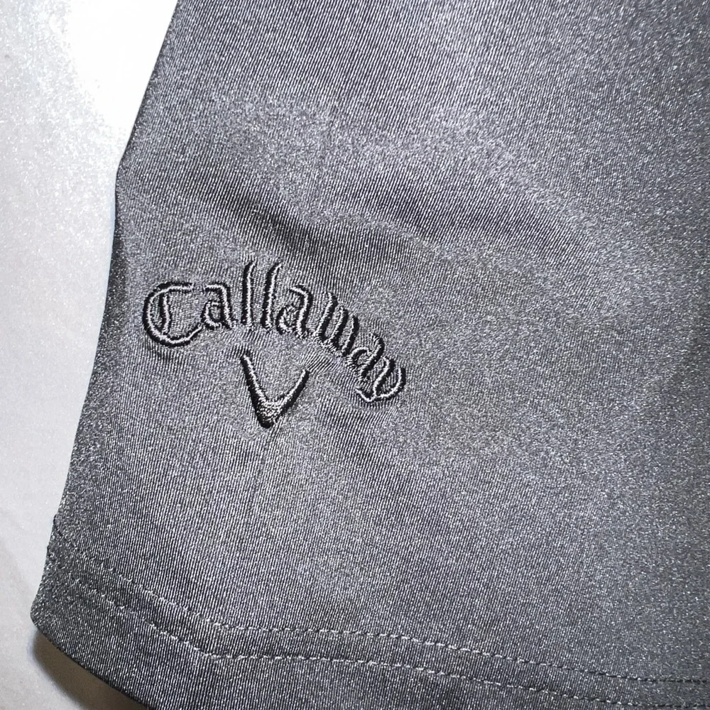 Men's Callaway Golf Polo Size‎ Large Excellent